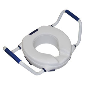 Zobrazit náhled Nástavec plastový na WC CLIPPER IV