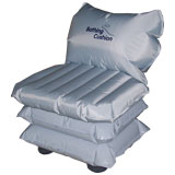 Náhled zboží Zvedák do vany COMFORT BATHER 