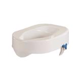 Náhled zboží Nástavec na WC REHOTEC 7cm, bez víka